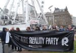 Greater Manchester Homeless Action March
